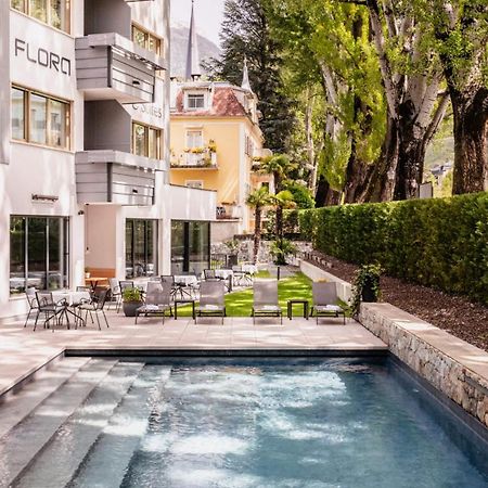 מראנו Flora Hotel & Suites מראה חיצוני תמונה