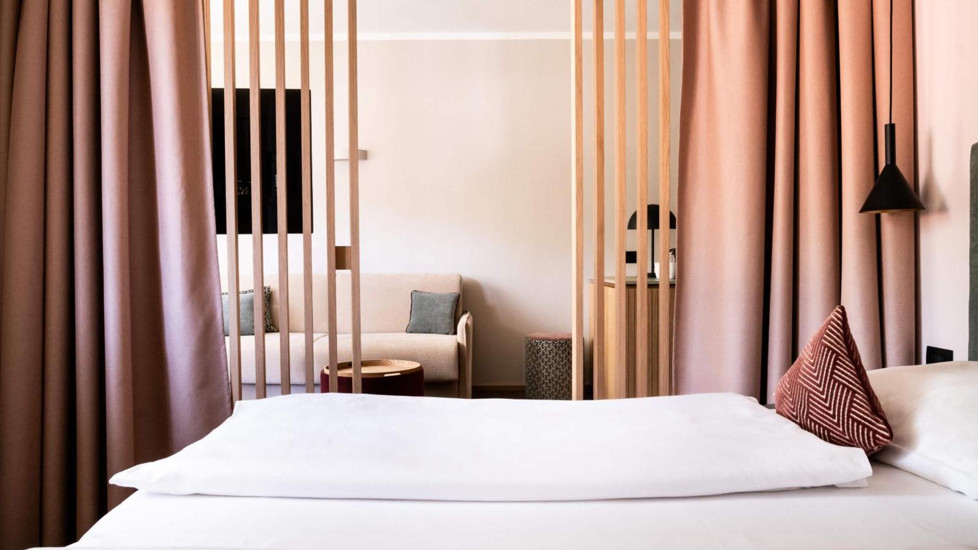 מראנו Flora Hotel & Suites מראה חיצוני תמונה