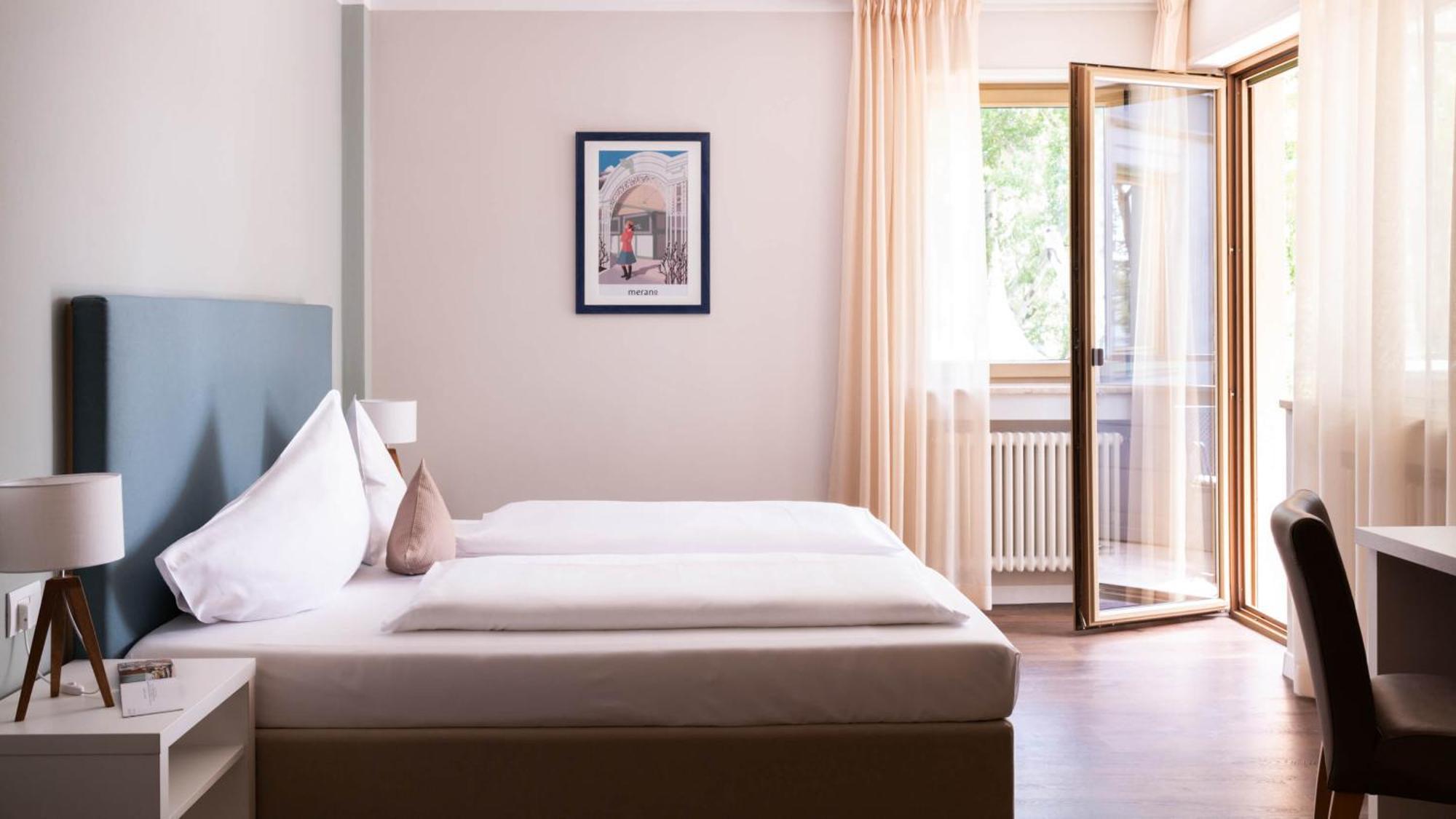 מראנו Flora Hotel & Suites מראה חיצוני תמונה