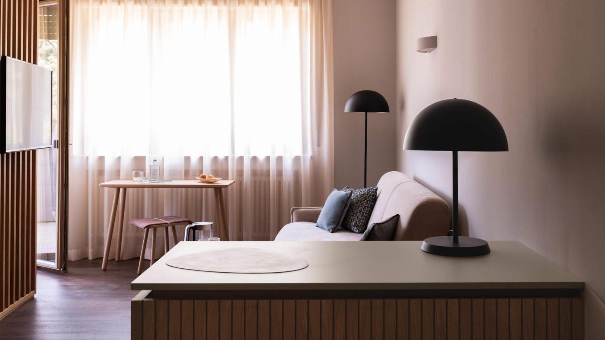 מראנו Flora Hotel & Suites מראה חיצוני תמונה