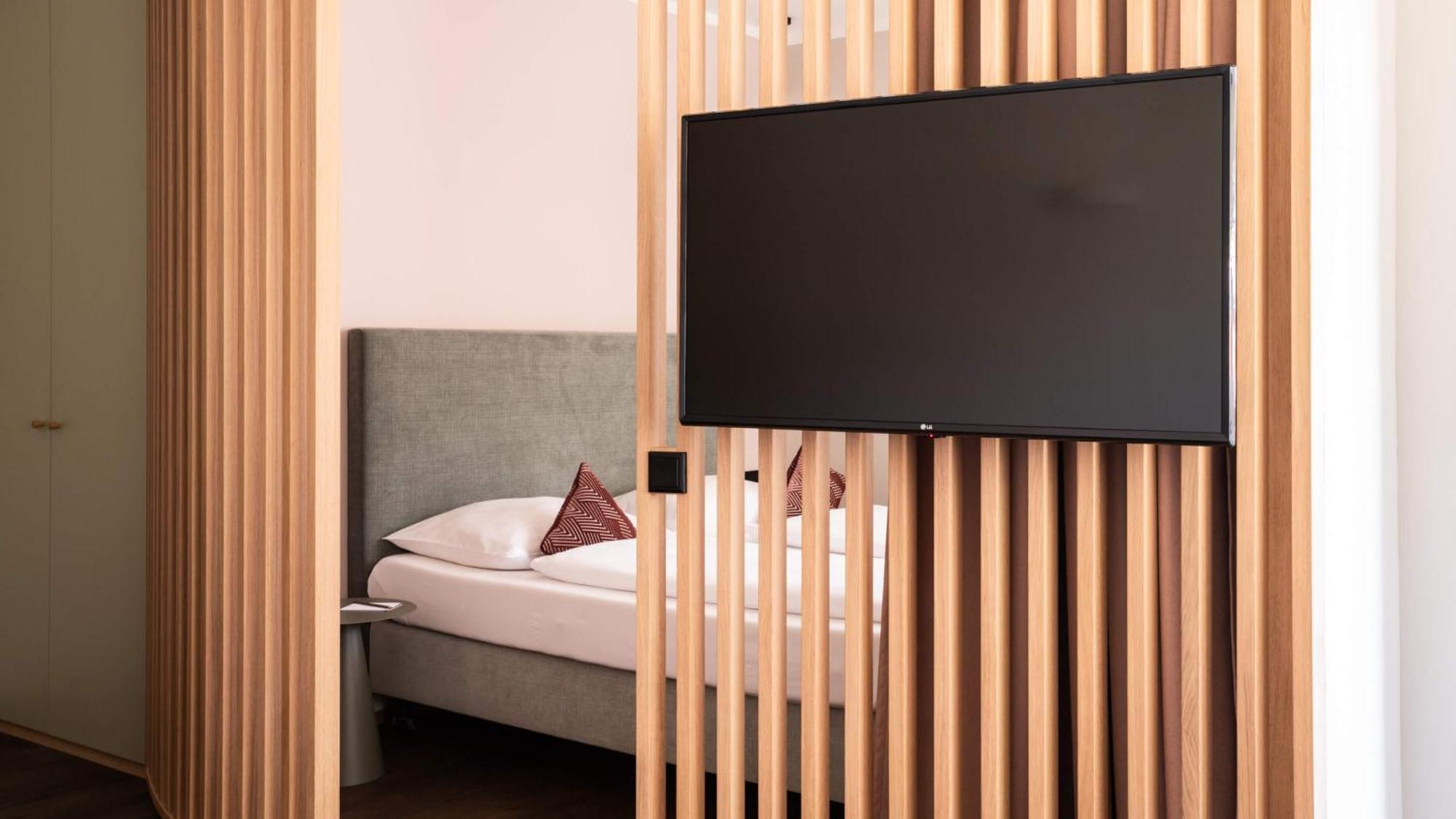 מראנו Flora Hotel & Suites מראה חיצוני תמונה