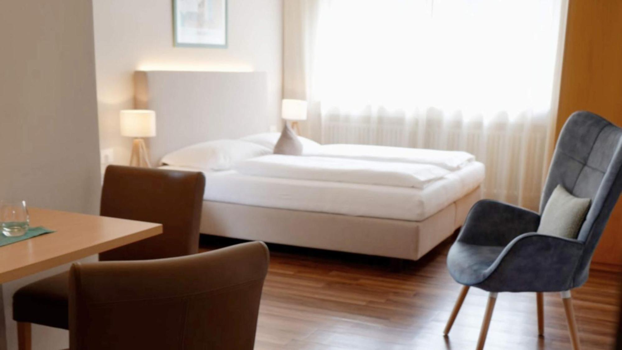 מראנו Flora Hotel & Suites מראה חיצוני תמונה