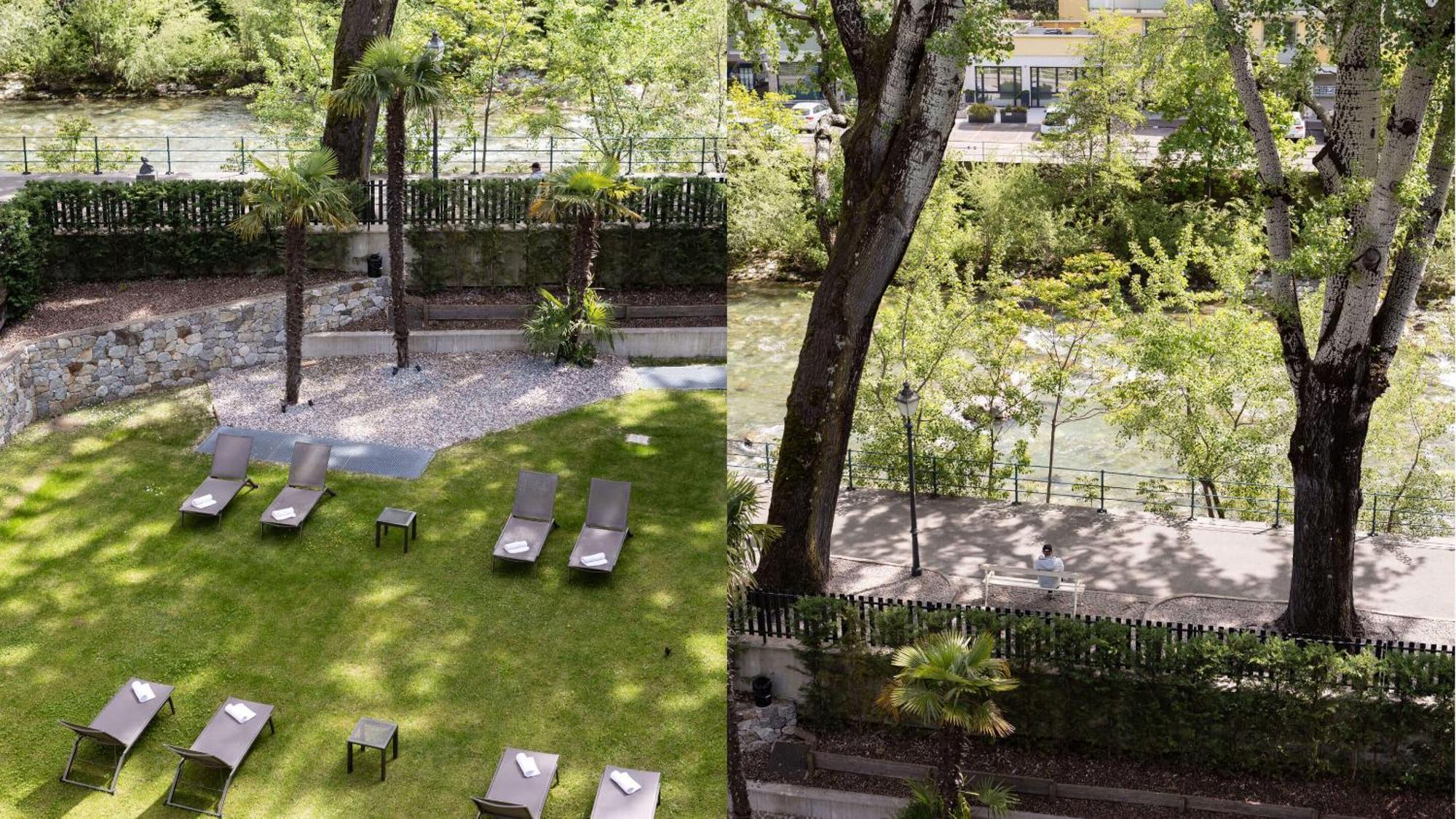 מראנו Flora Hotel & Suites מראה חיצוני תמונה