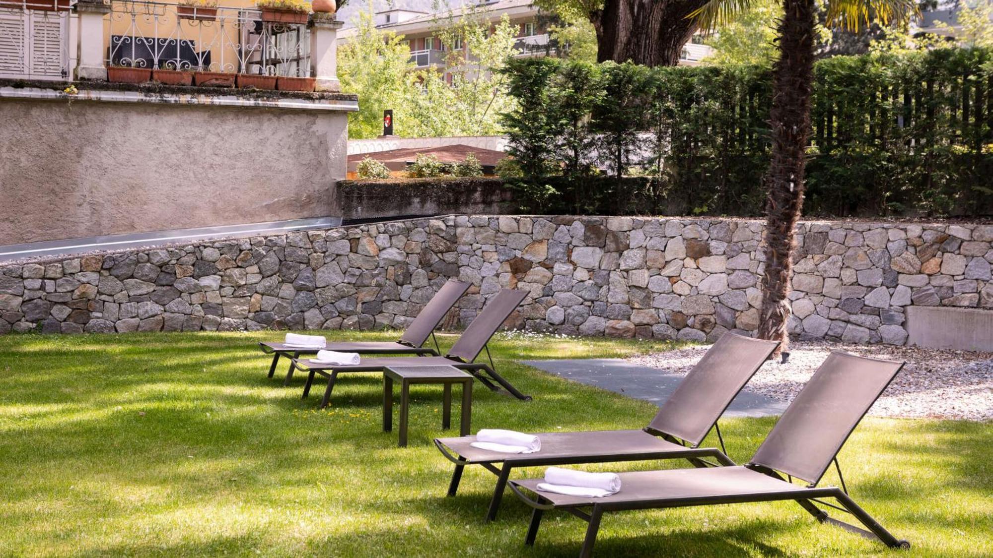 מראנו Flora Hotel & Suites מראה חיצוני תמונה