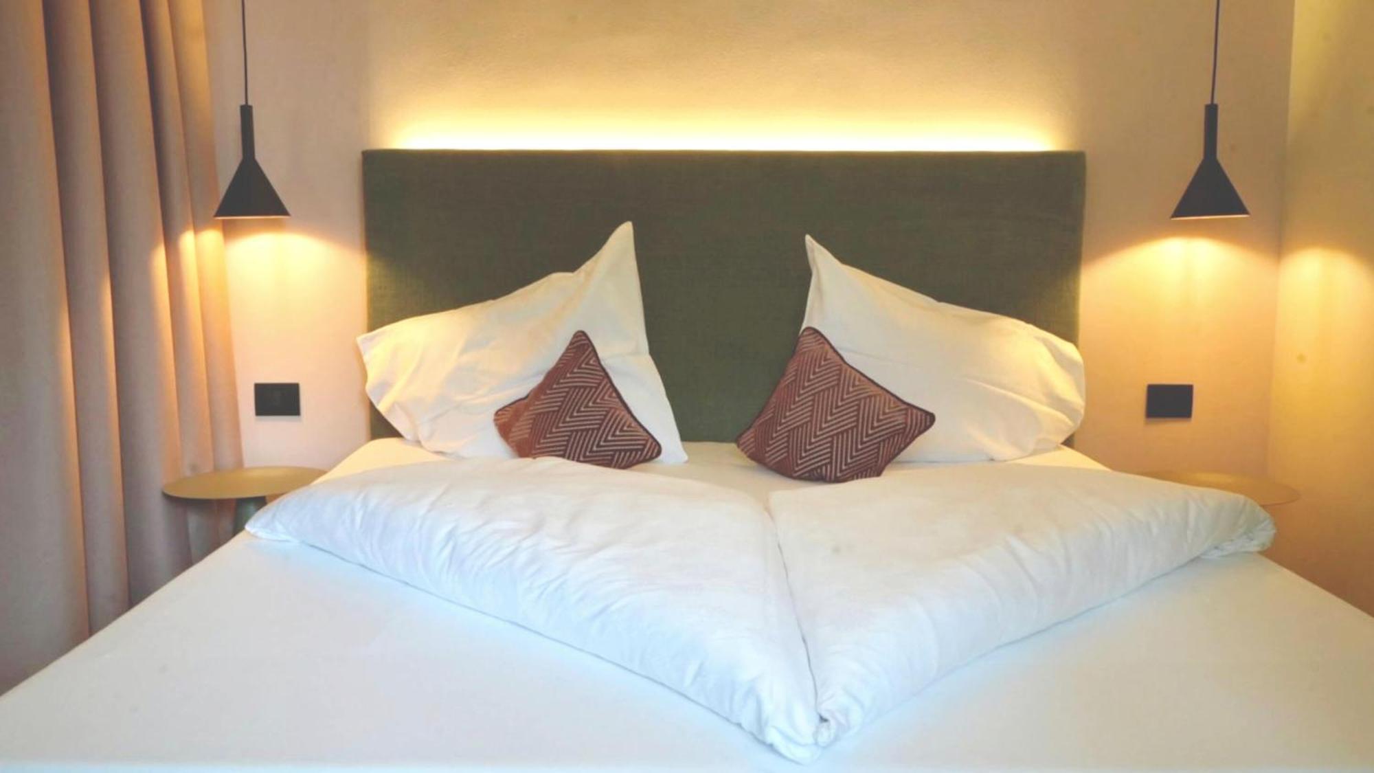 מראנו Flora Hotel & Suites מראה חיצוני תמונה