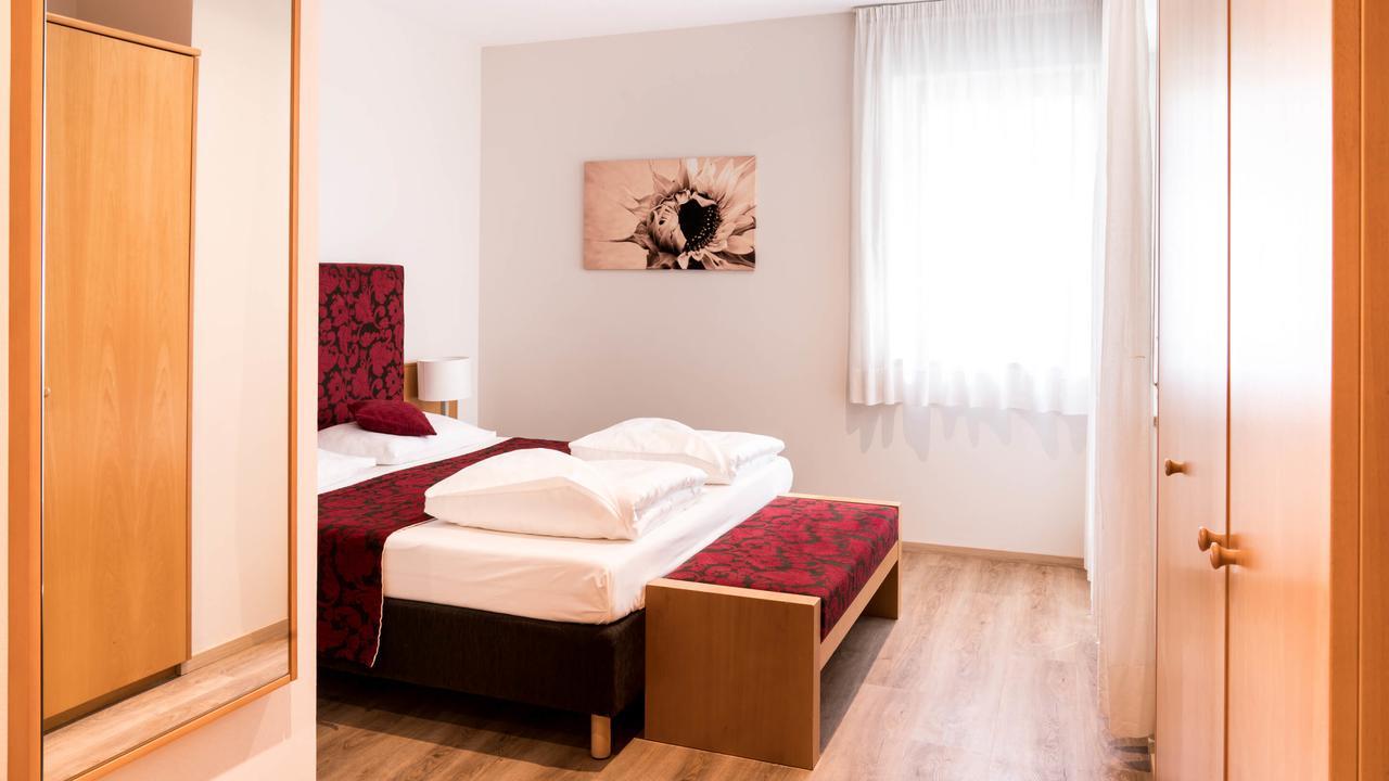 מראנו Flora Hotel & Suites מראה חיצוני תמונה