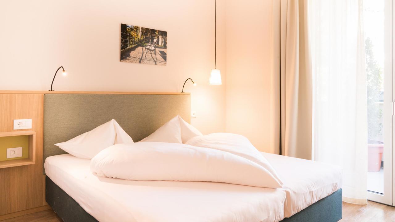 מראנו Flora Hotel & Suites מראה חיצוני תמונה