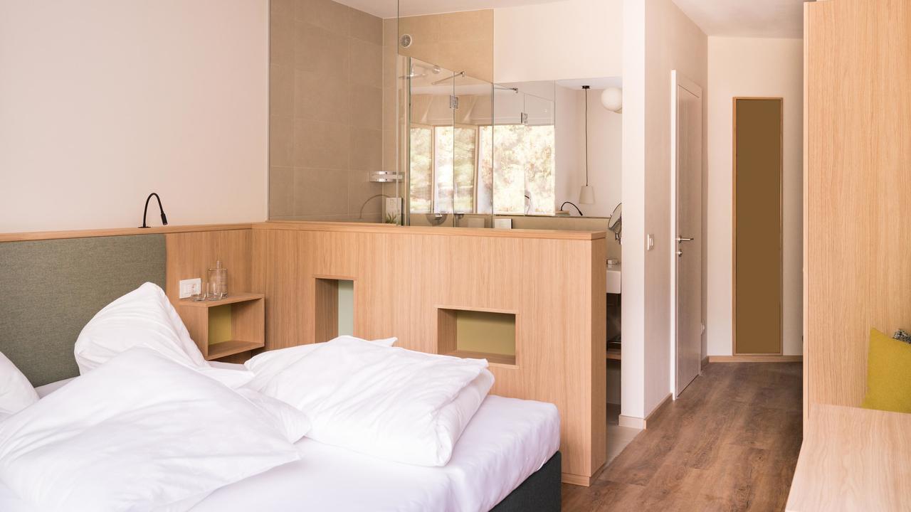 מראנו Flora Hotel & Suites מראה חיצוני תמונה