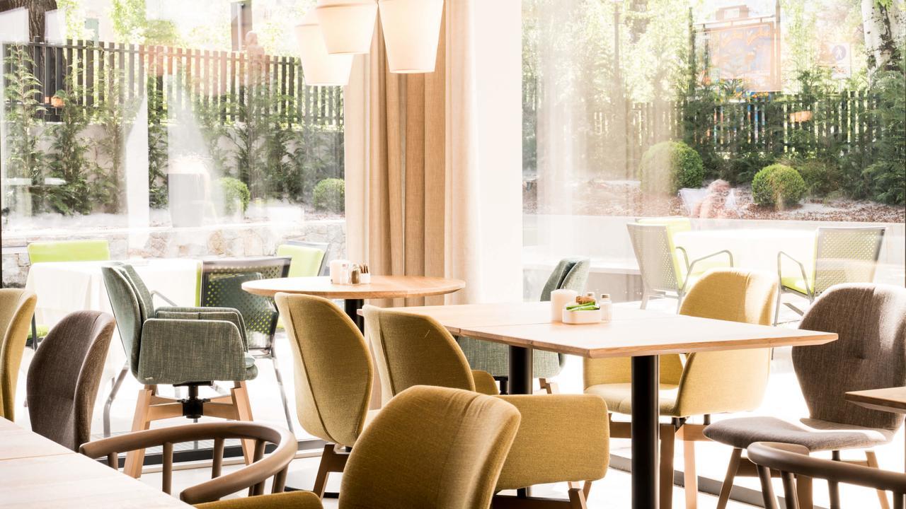 מראנו Flora Hotel & Suites מראה חיצוני תמונה