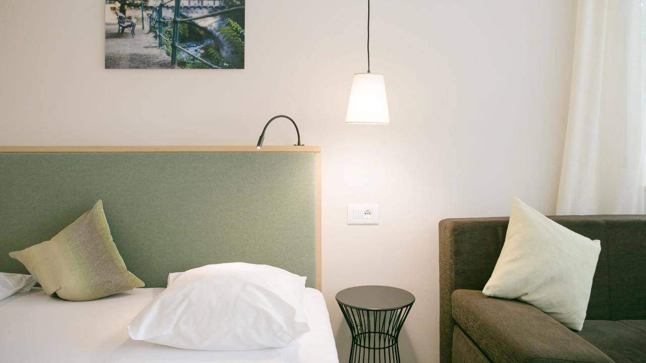 מראנו Flora Hotel & Suites מראה חיצוני תמונה