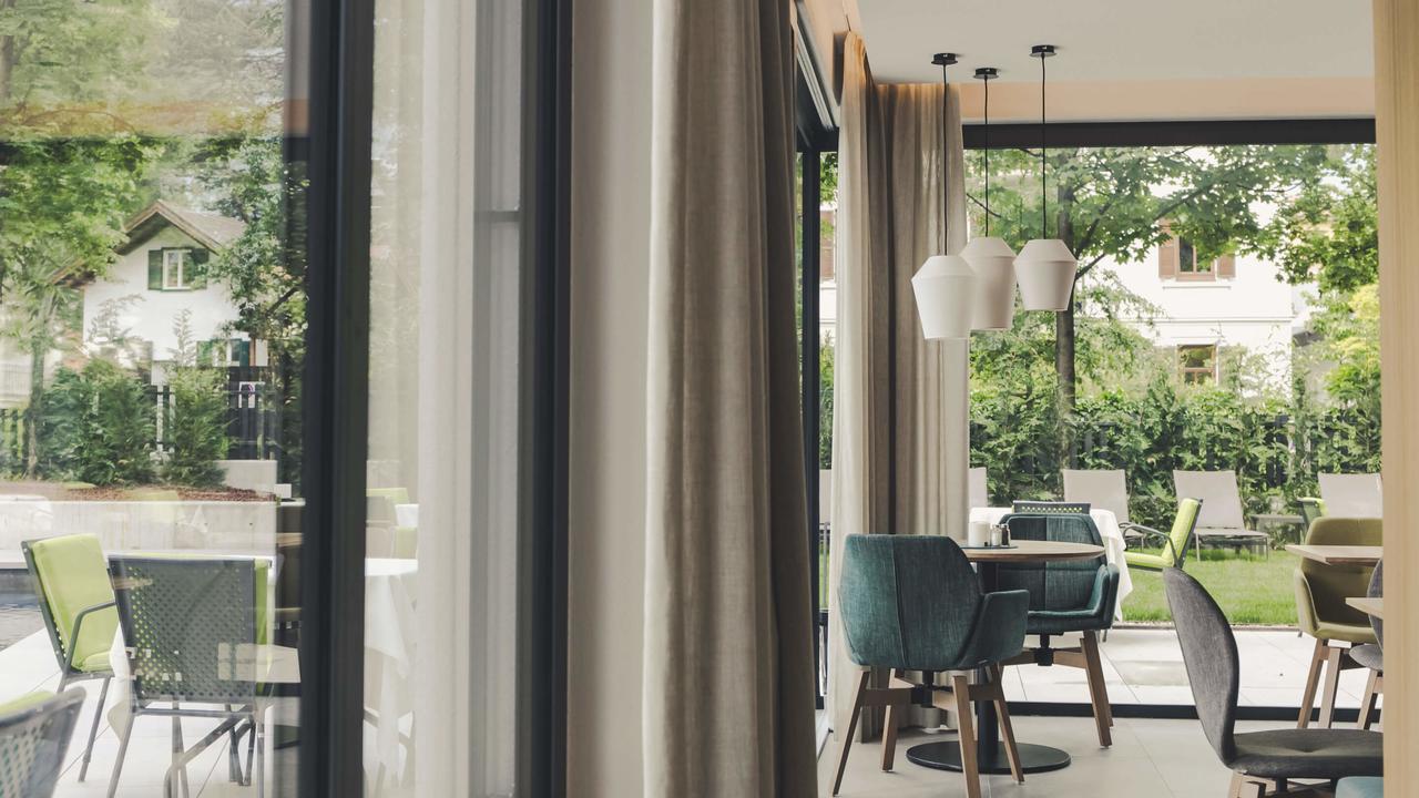 מראנו Flora Hotel & Suites מראה חיצוני תמונה