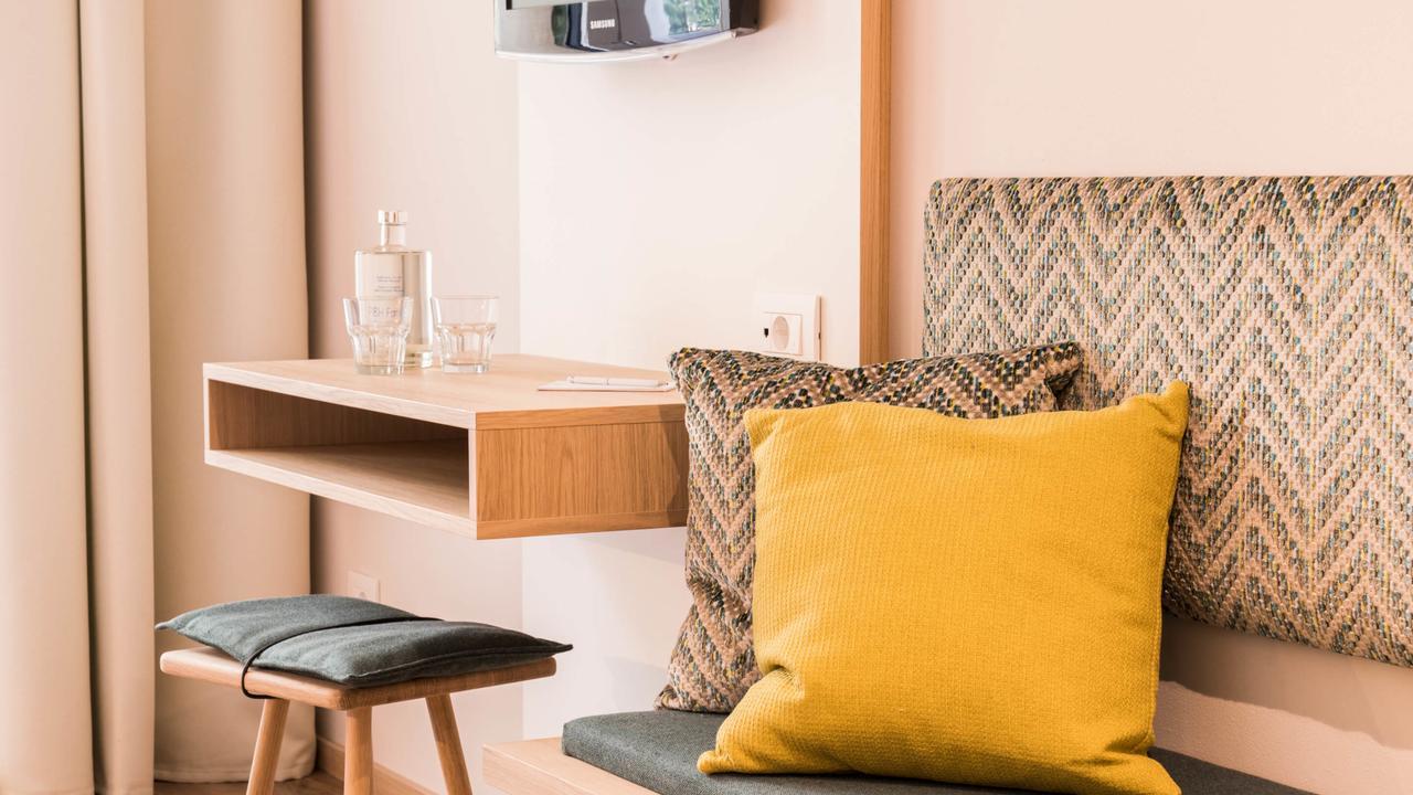 מראנו Flora Hotel & Suites מראה חיצוני תמונה