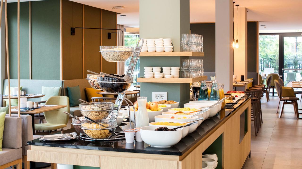 מראנו Flora Hotel & Suites מראה חיצוני תמונה