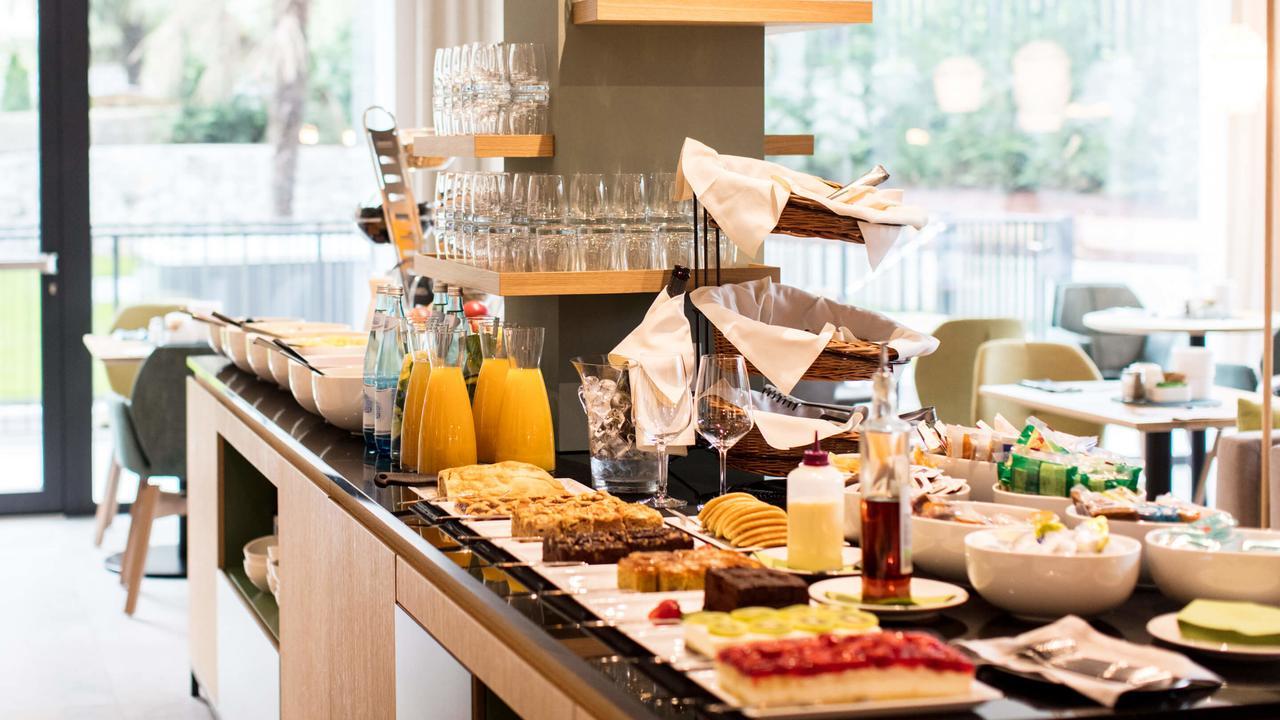 מראנו Flora Hotel & Suites מראה חיצוני תמונה