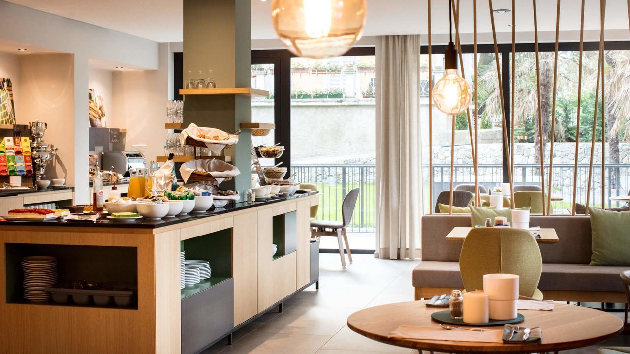 מראנו Flora Hotel & Suites מראה חיצוני תמונה