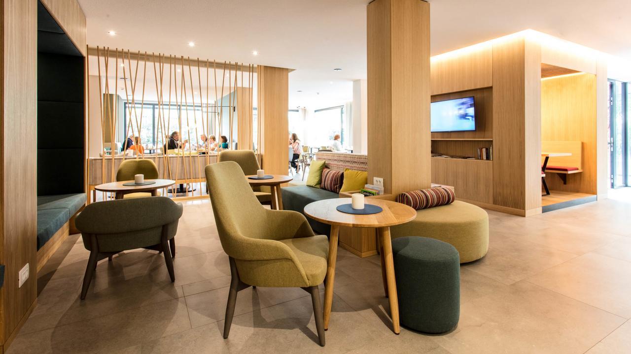 מראנו Flora Hotel & Suites מראה חיצוני תמונה