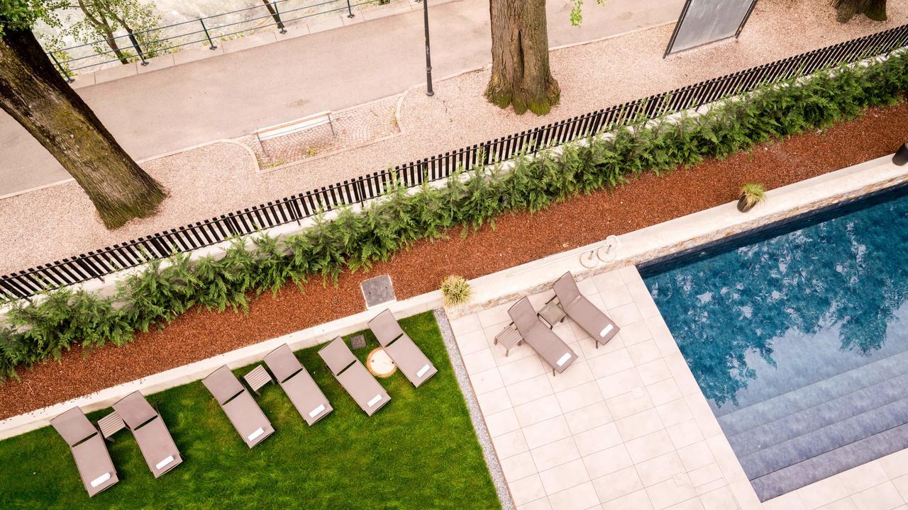 מראנו Flora Hotel & Suites מראה חיצוני תמונה